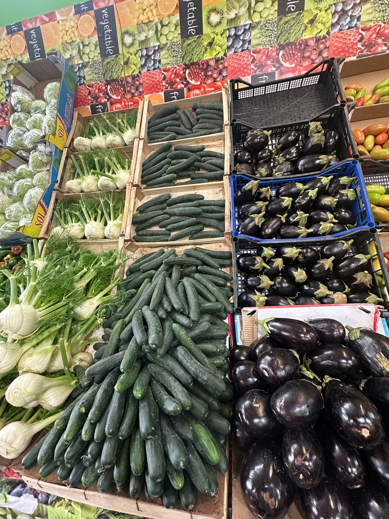 Forniture per ristoranti